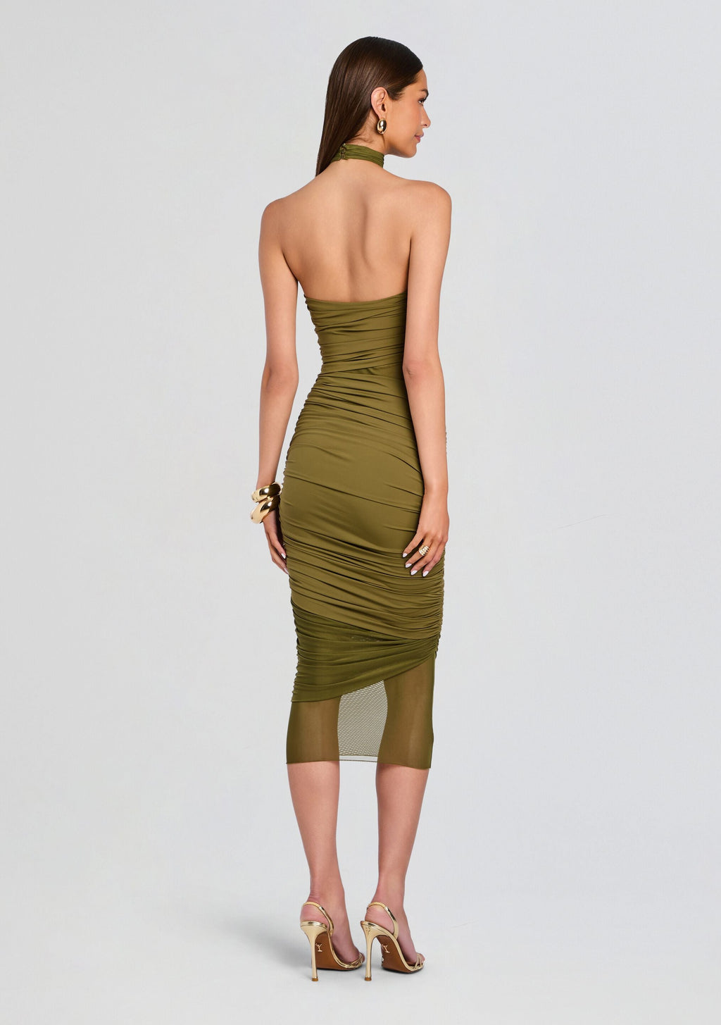 Esmee Midi Dress
