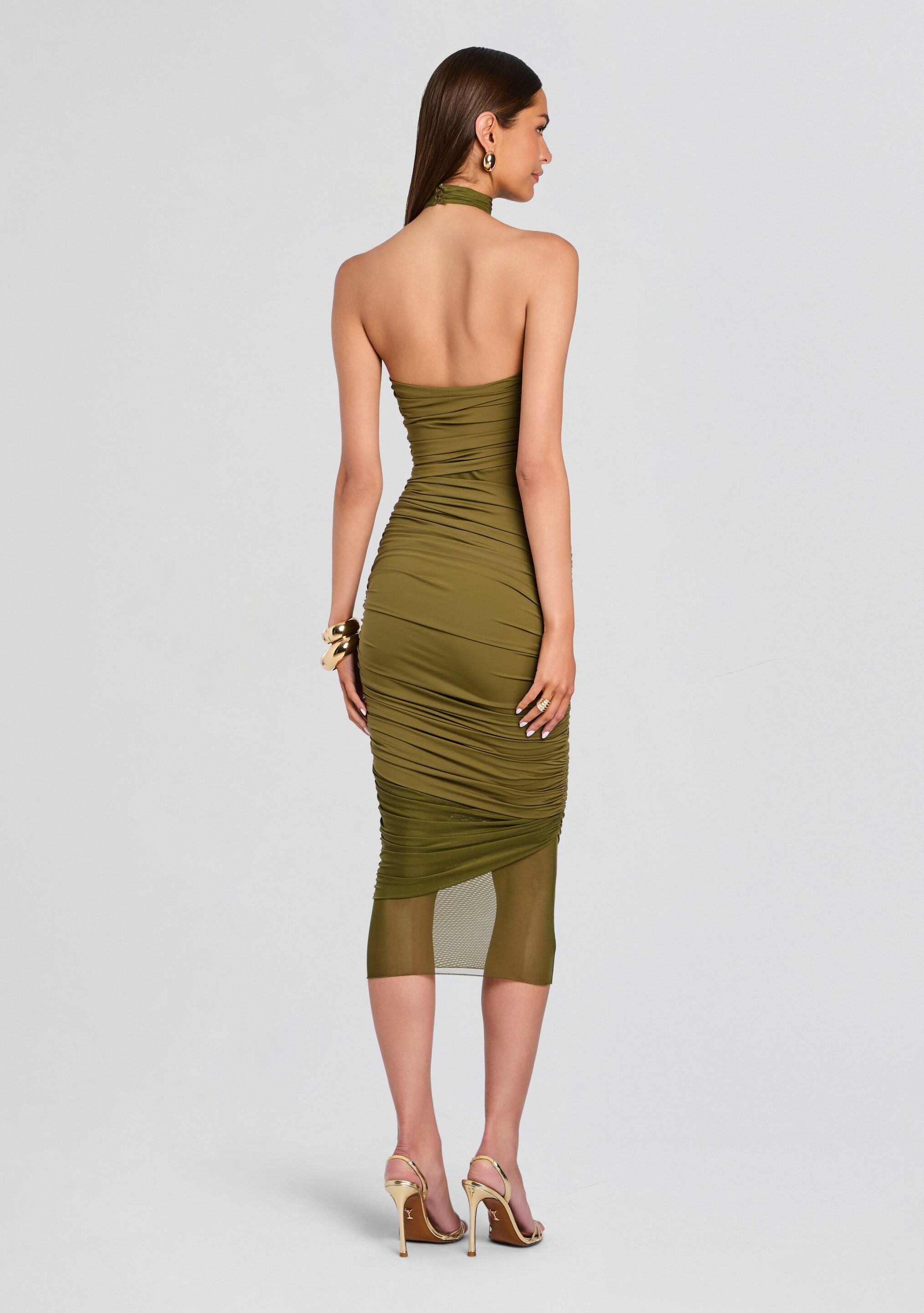 Esmee Midi Dress