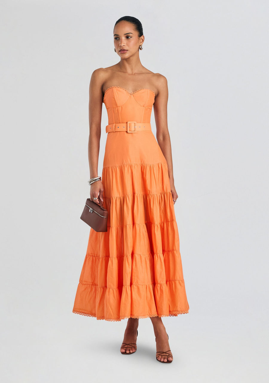Danny Dress