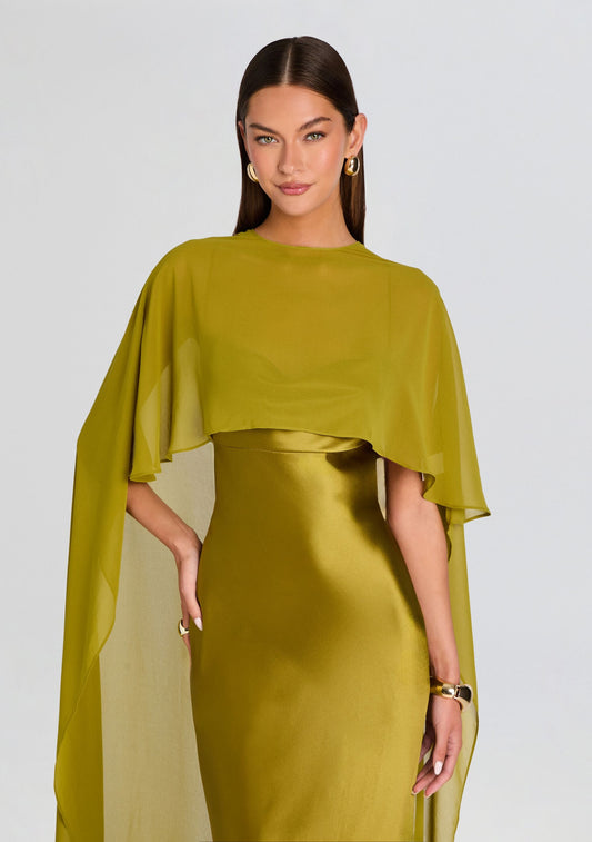 Anicca Cape