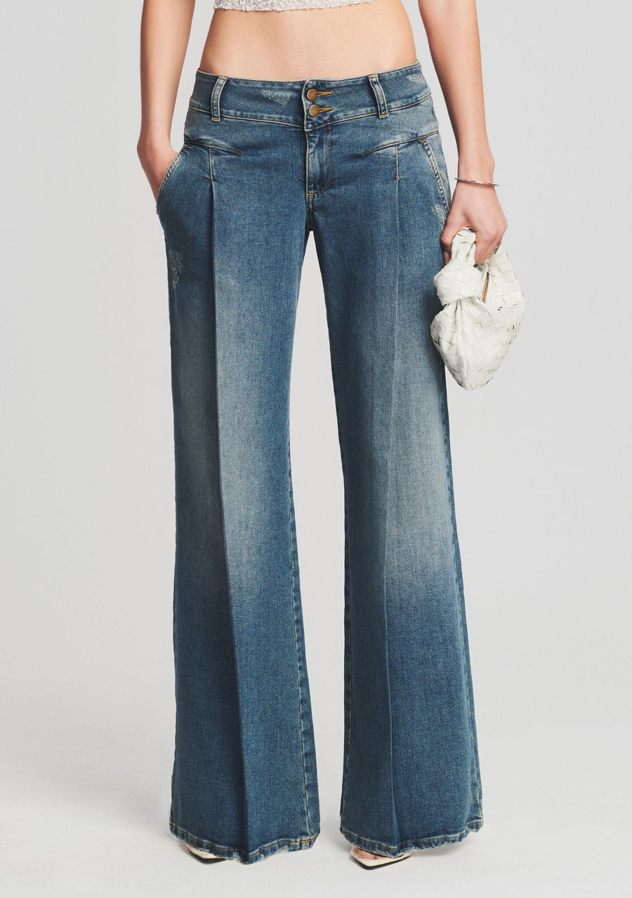 Gladys Low Rise Jean