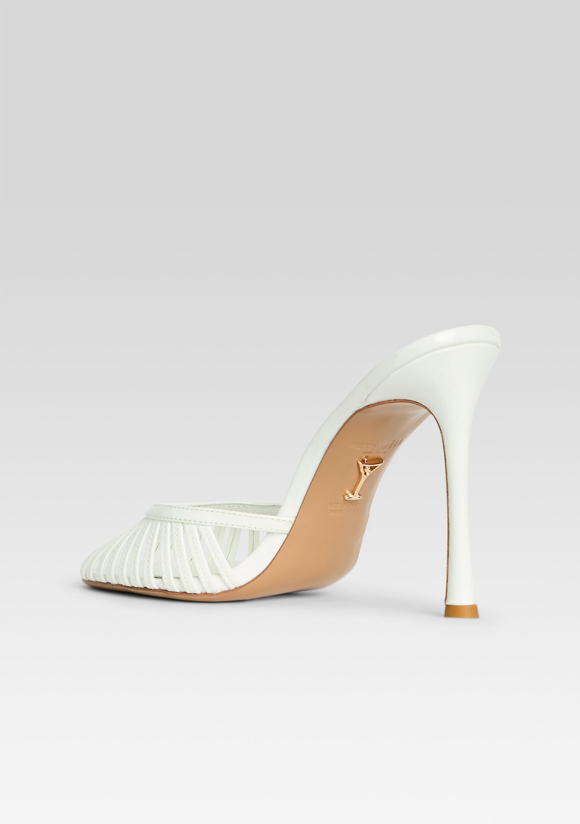 Allistair Sandal