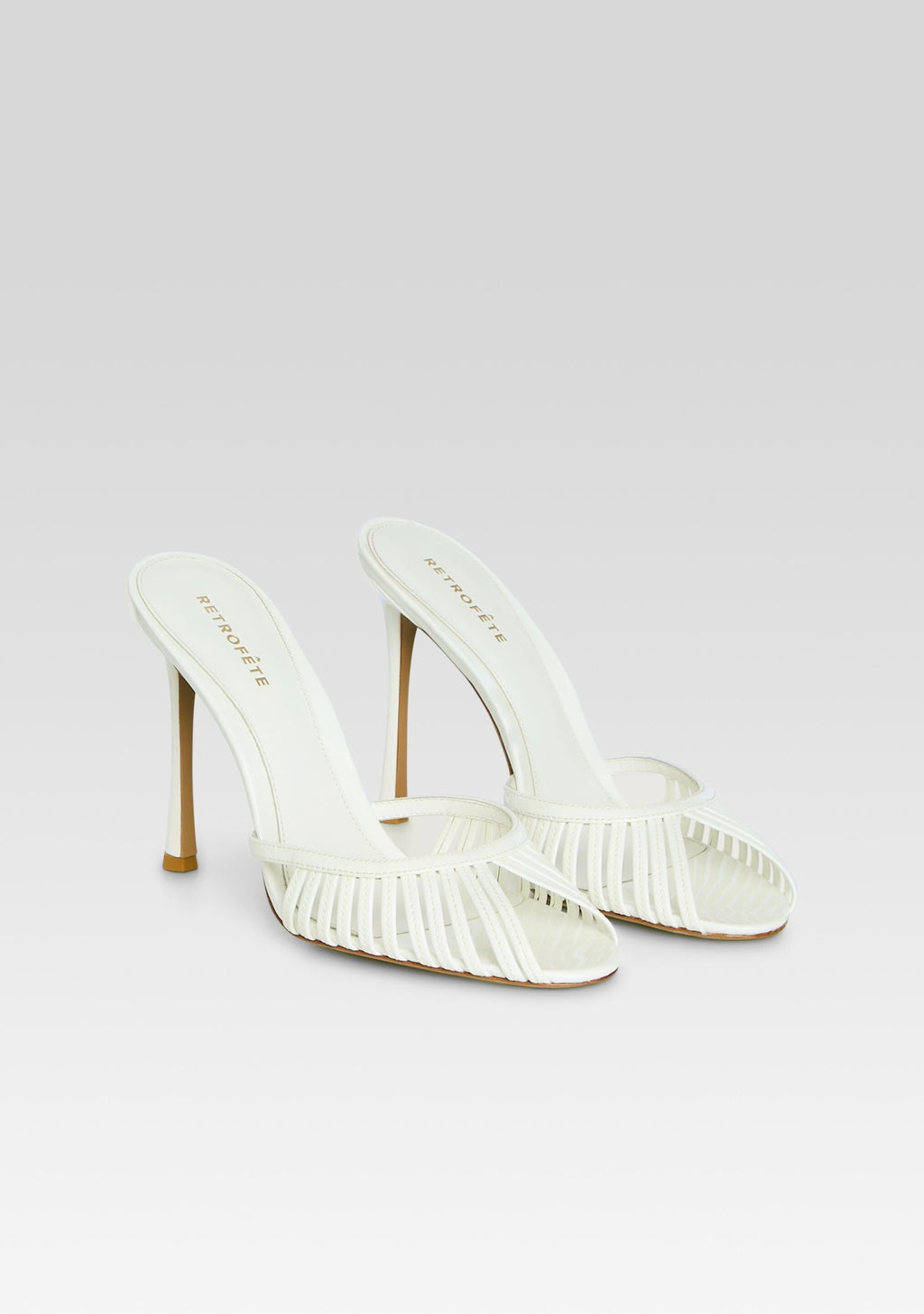 Allistair Sandal