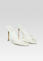 Allistair Sandal