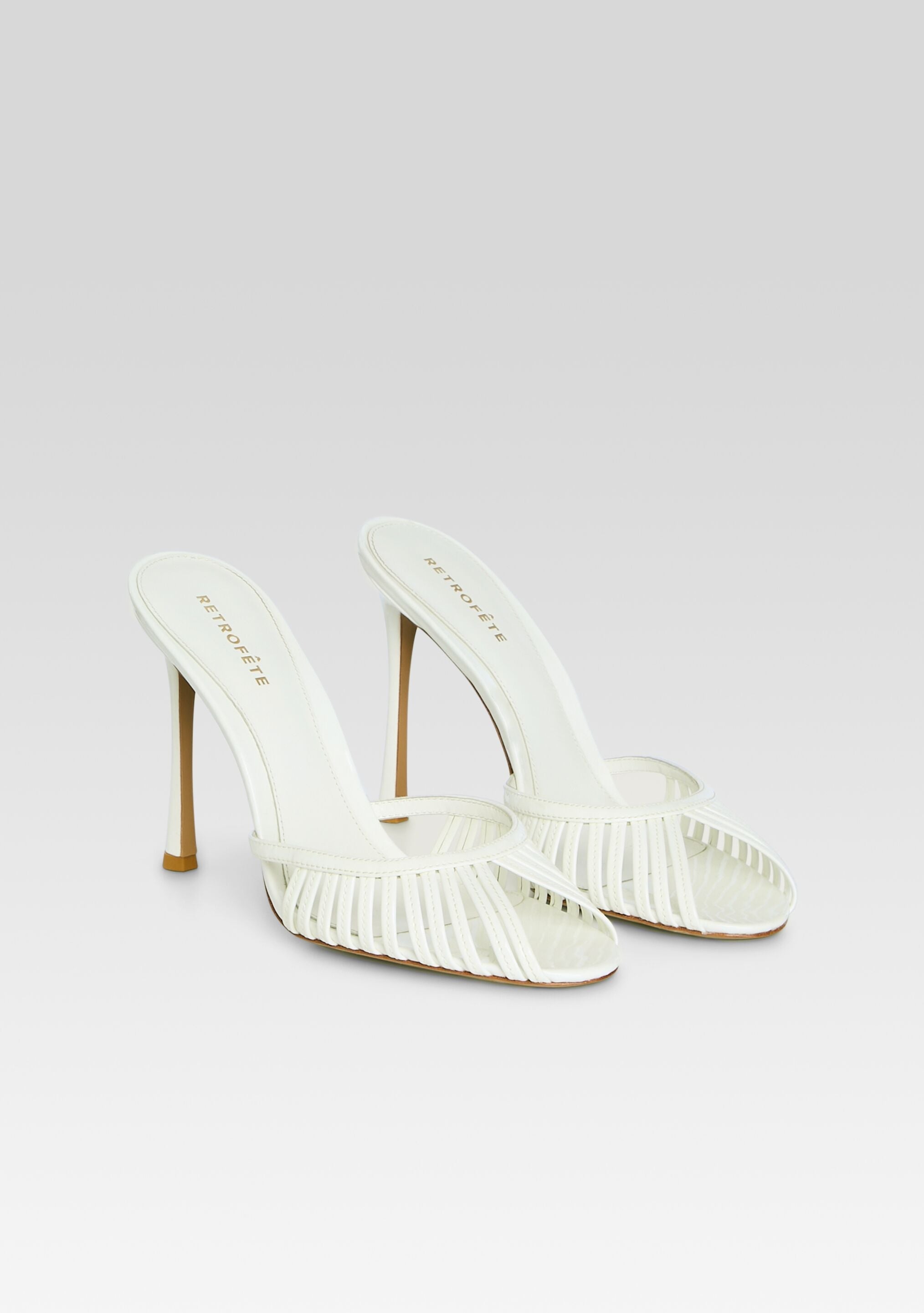 Allistair Sandal
