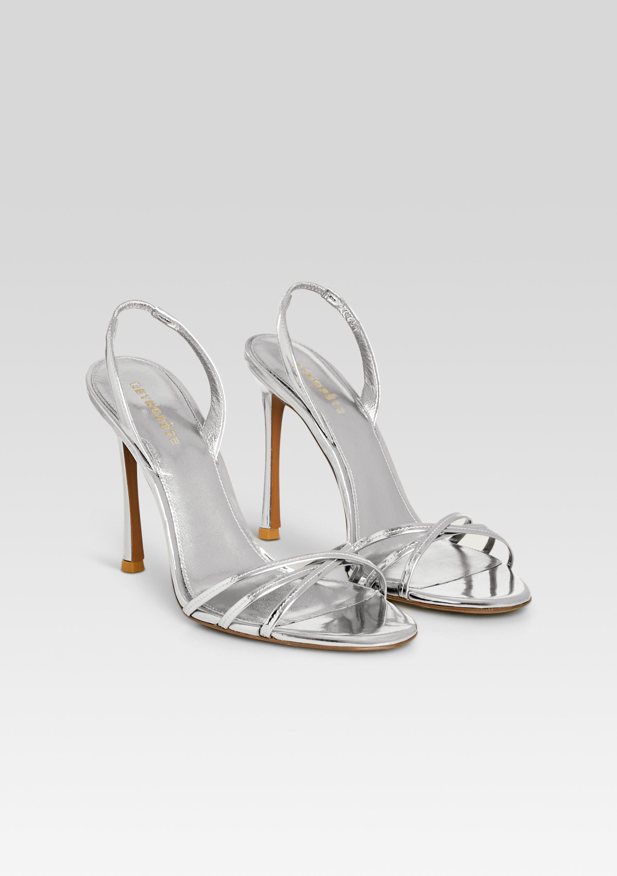 Anabel Sandal