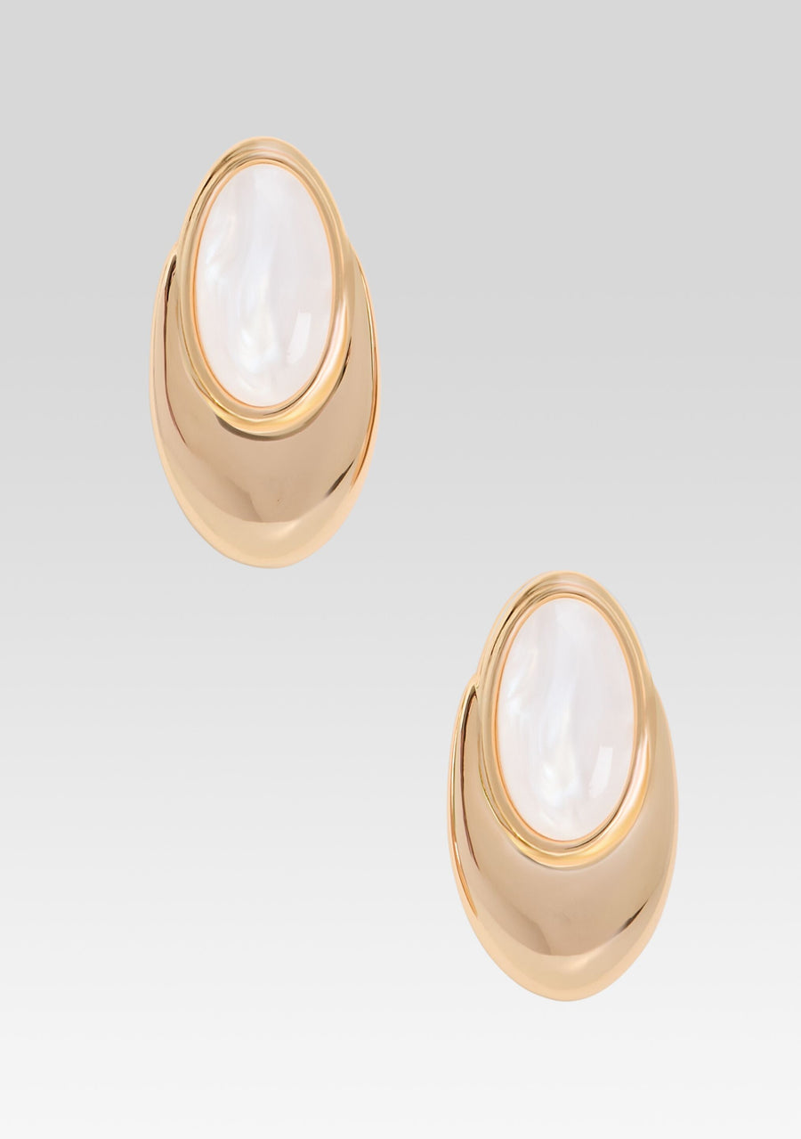 Blare Earring