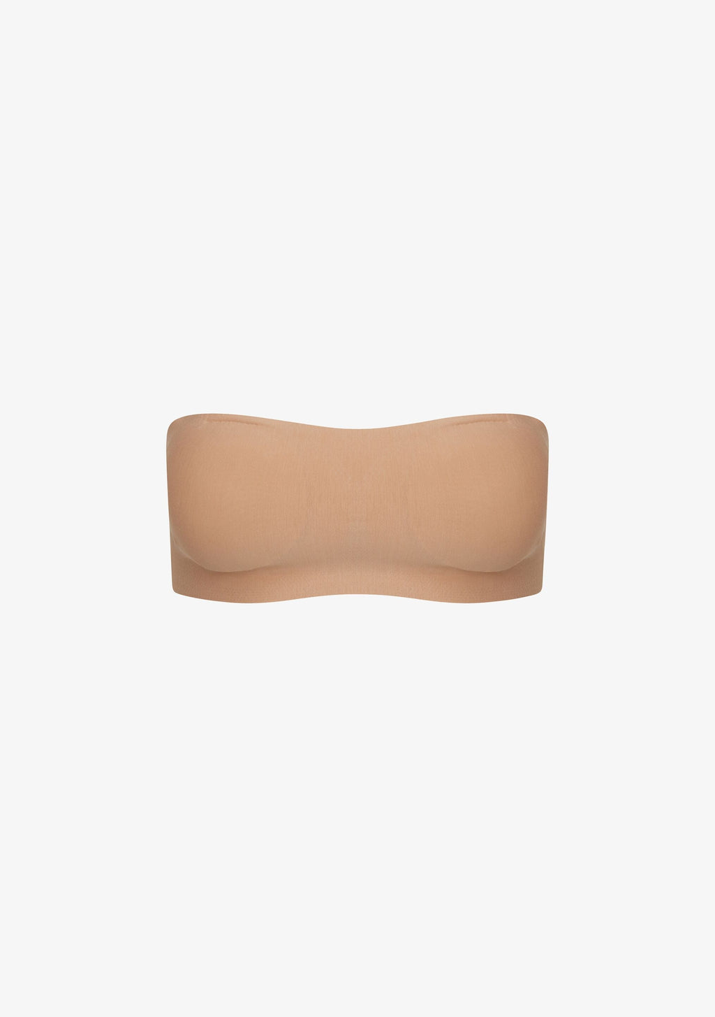 Butter Soft-Support Strapless Bandeau