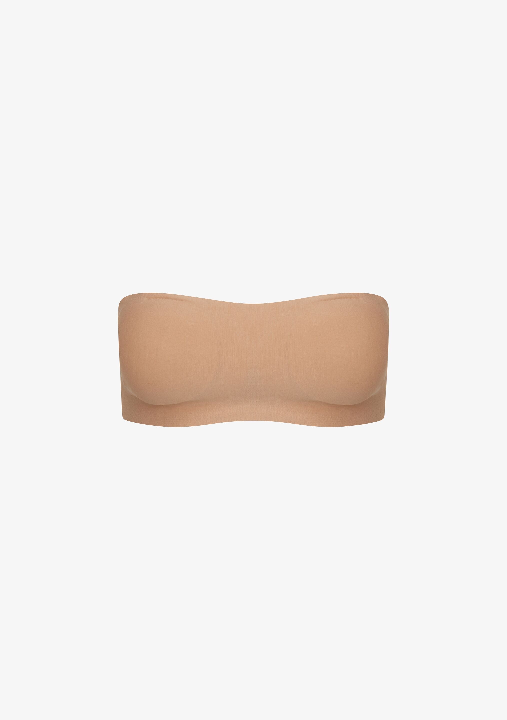 Butter Soft-Support Strapless Bandeau