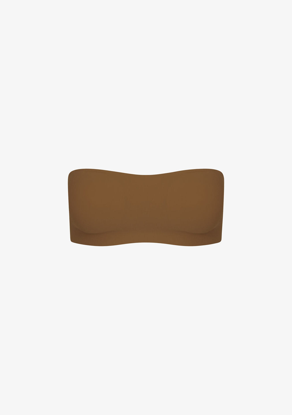 Butter Soft-Support Strapless Bandeau