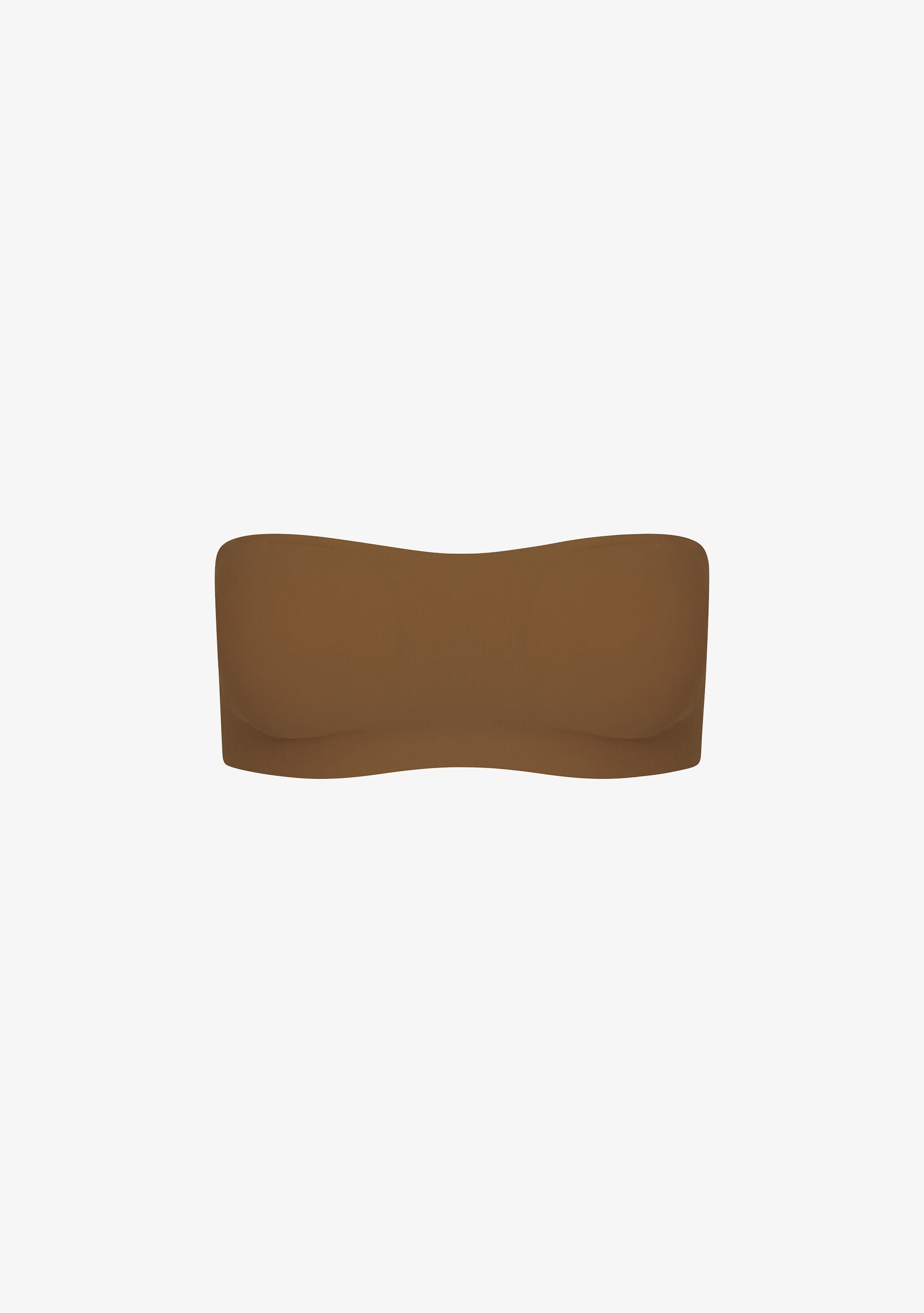 Butter Soft-Support Strapless Bandeau