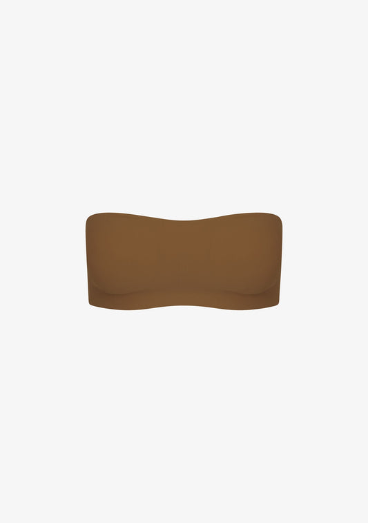 Butter Soft-Support Strapless Bandeau