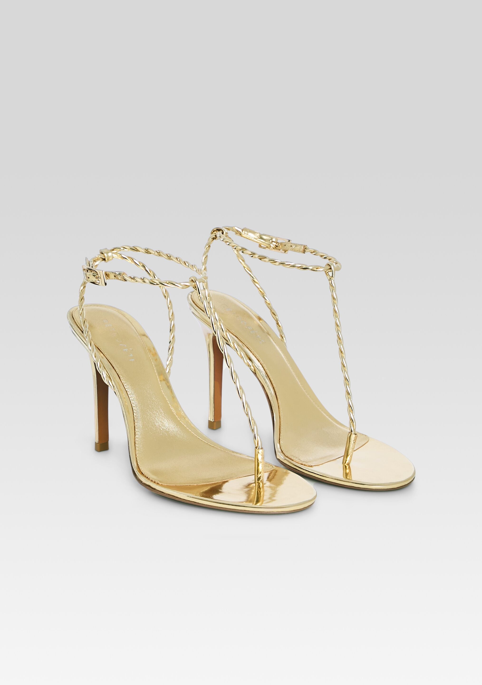 Cleo Sandal