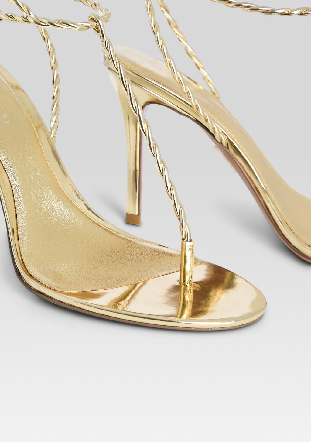 Cleo Sandal