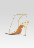 Cleo Sandal
