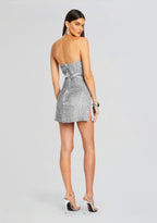 Catherine Sequin Dress