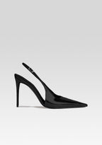 Cindy Slingback Heel