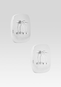 Clive Earring