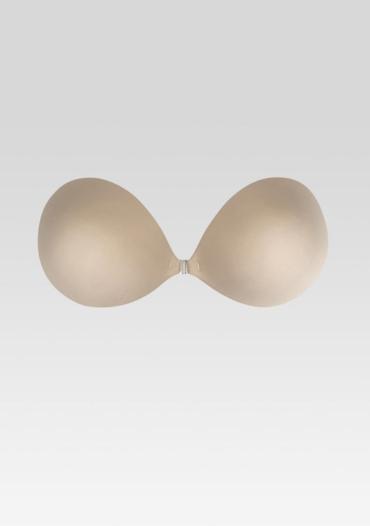 Push Up Luxe Adhesive Bra