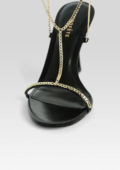 Finny Sandal