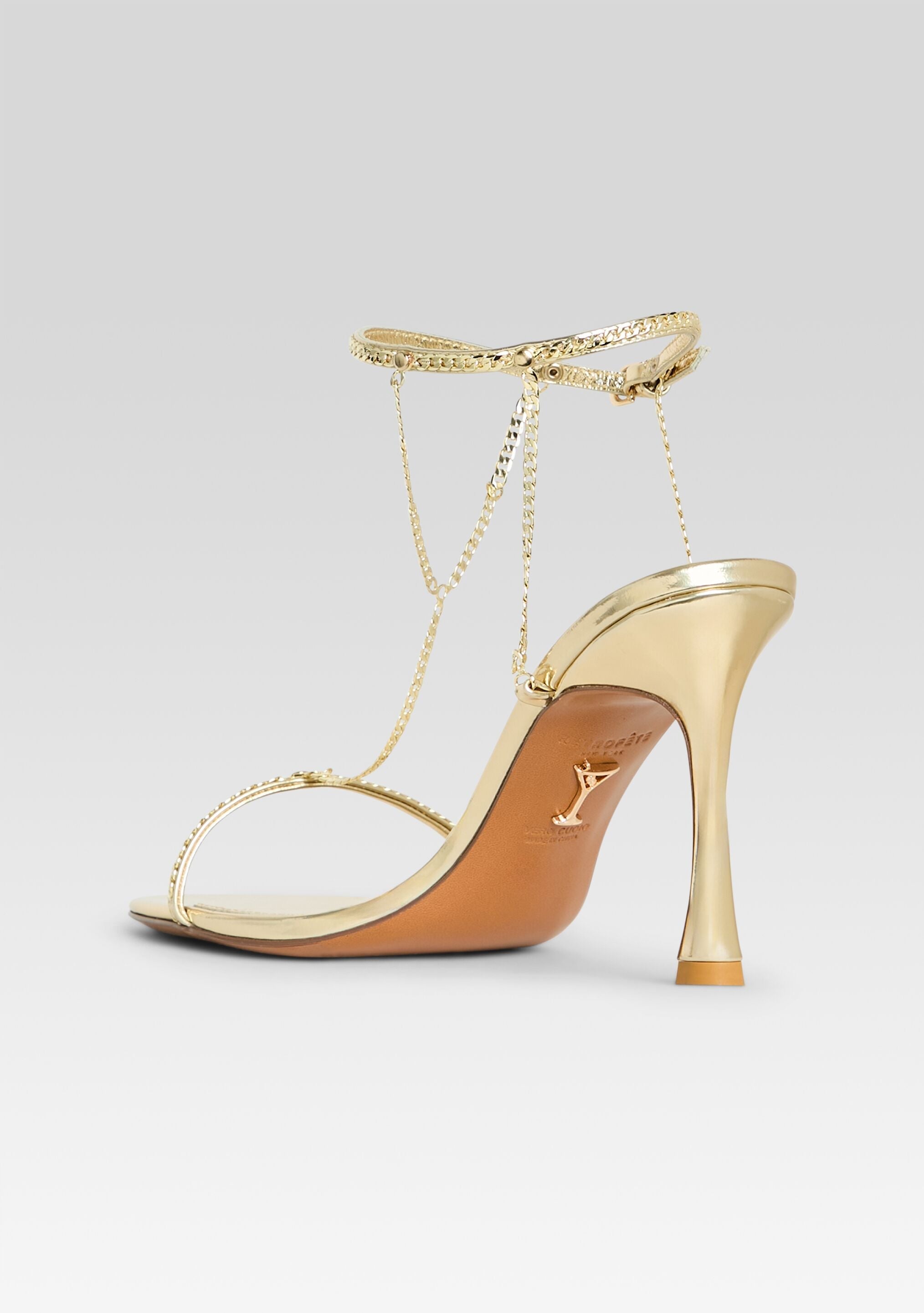 Finny Sandal