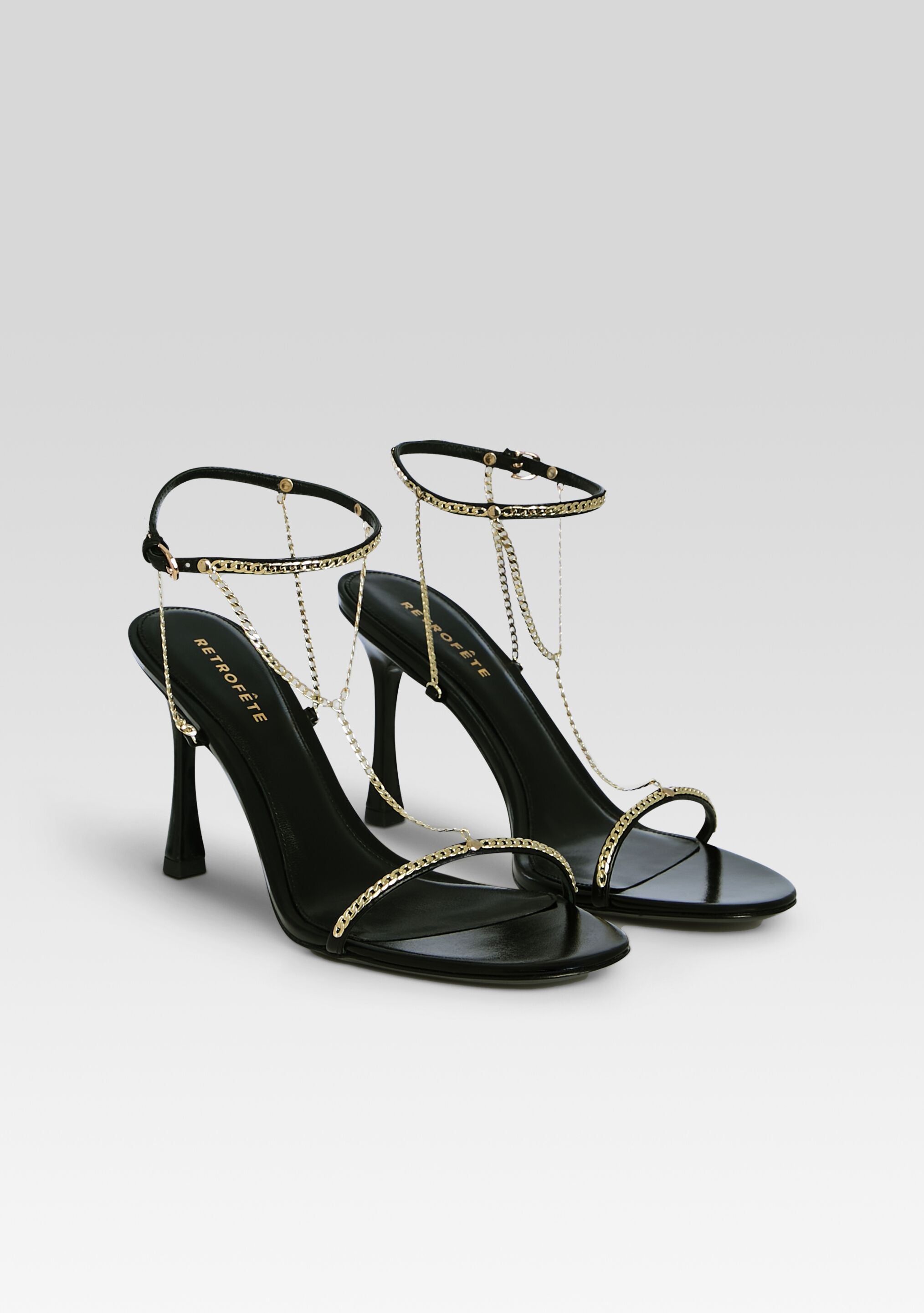 Finny Sandal