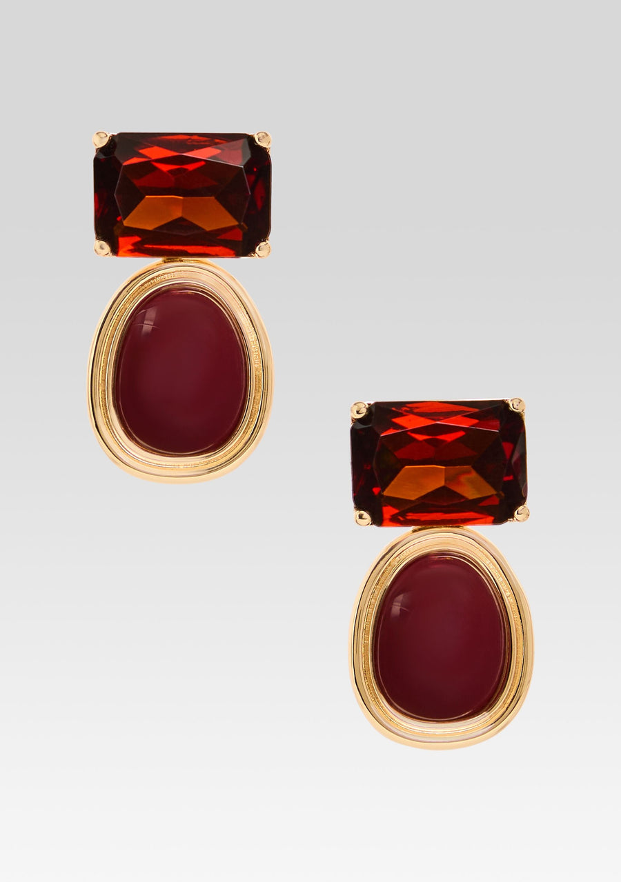 Beth Earrings