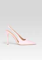 Cindy Slingback Heel