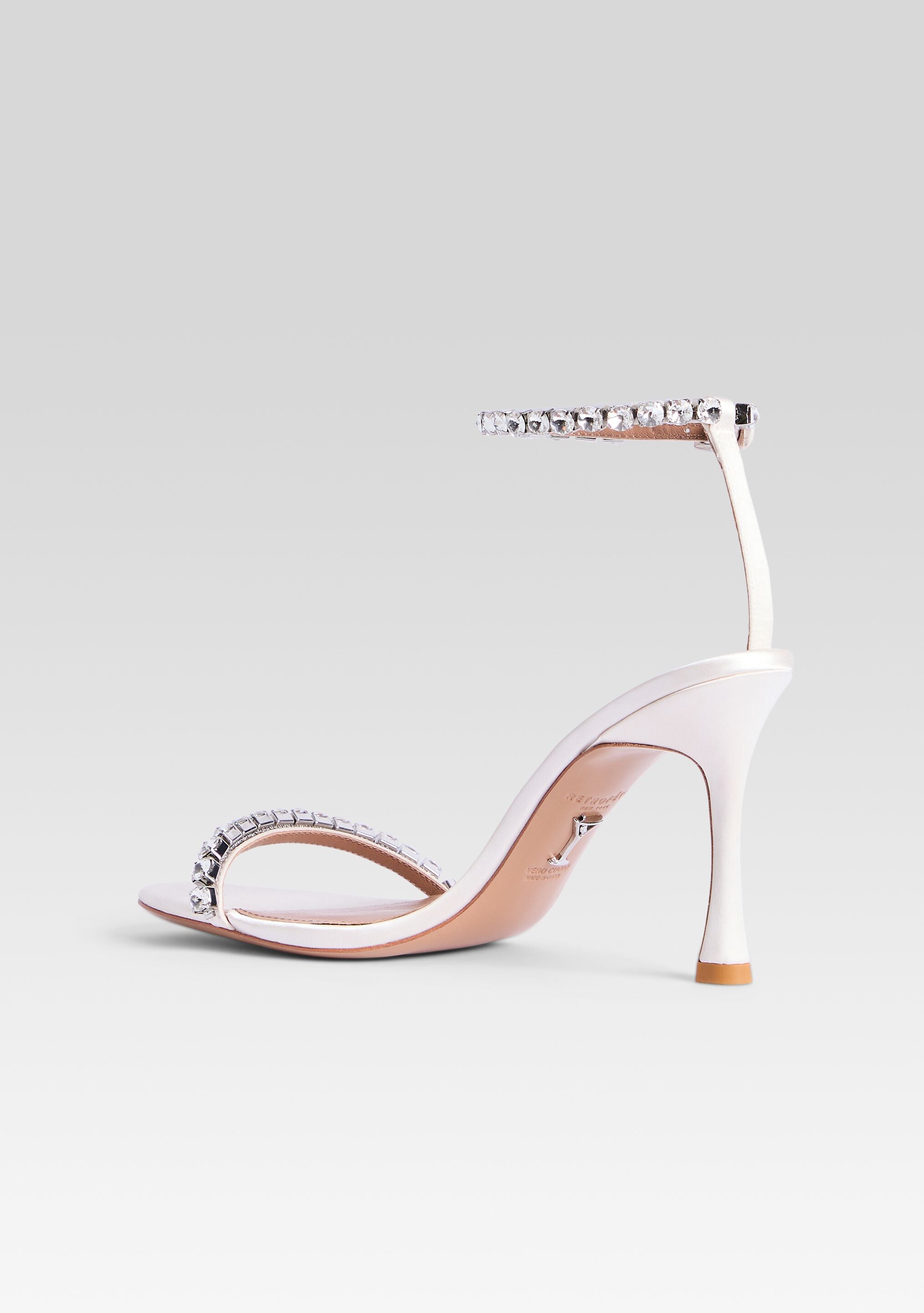 Fern Sandal