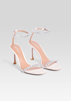 Fern Sandal