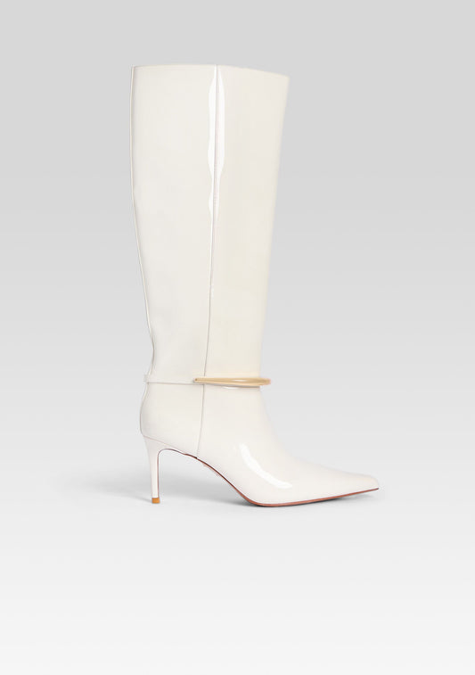 Sancia Leather Boot