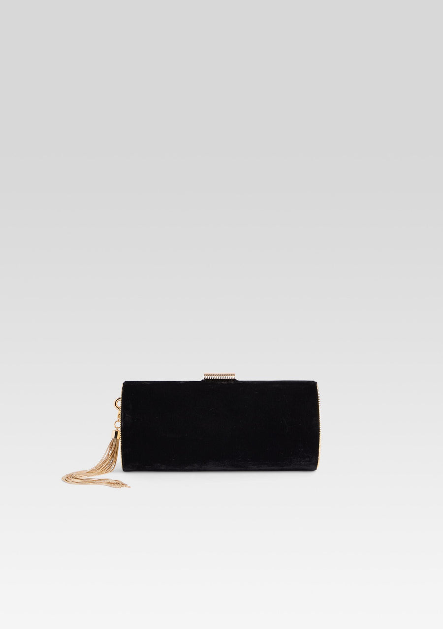 Gracelyn Clutch