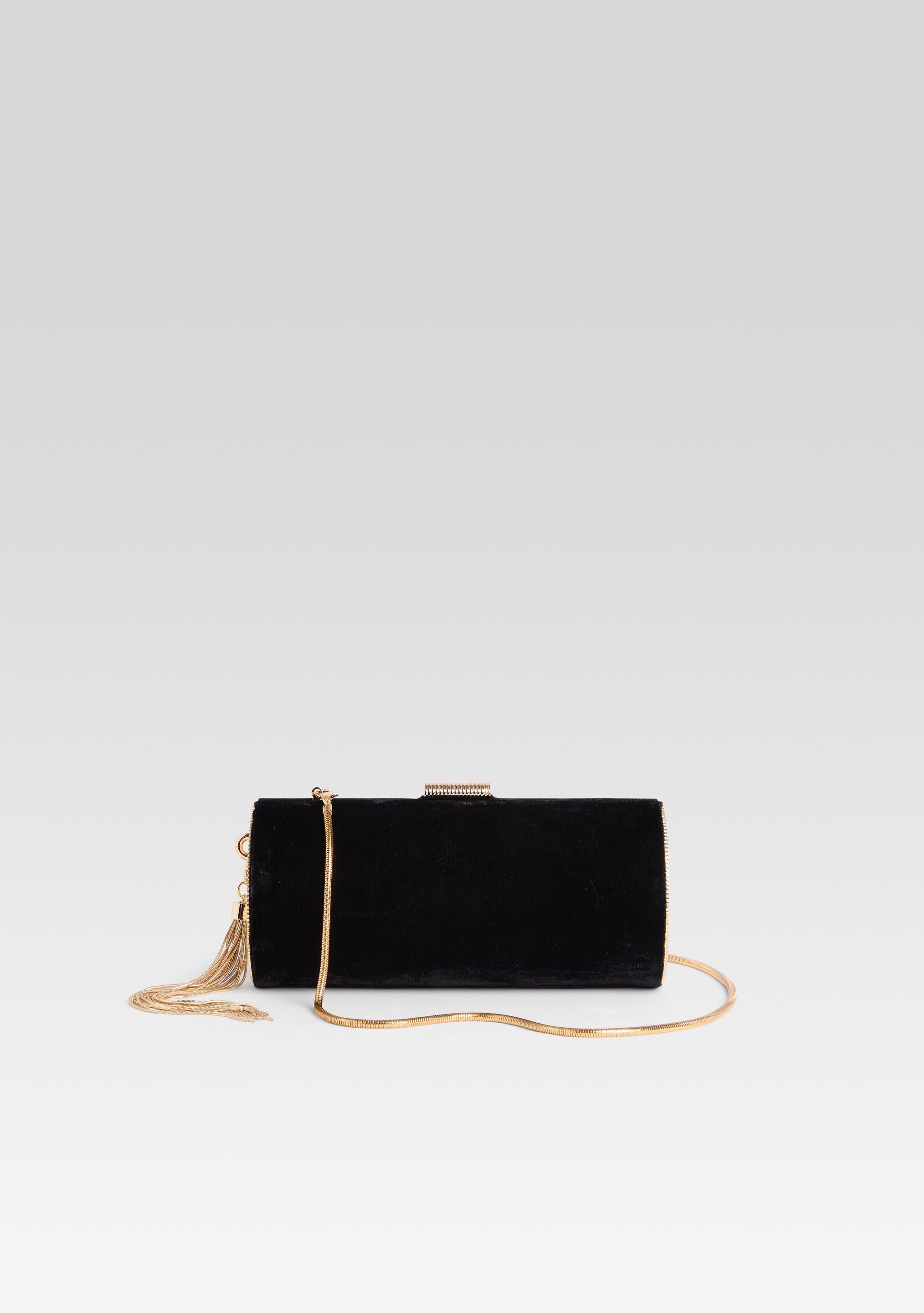 Gracelyn Clutch