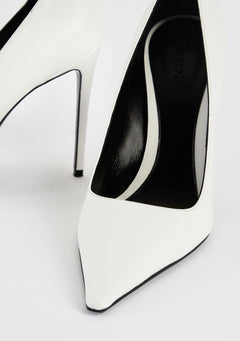 Jasmine Heel