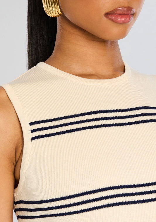 Kir Knit Mini Dress