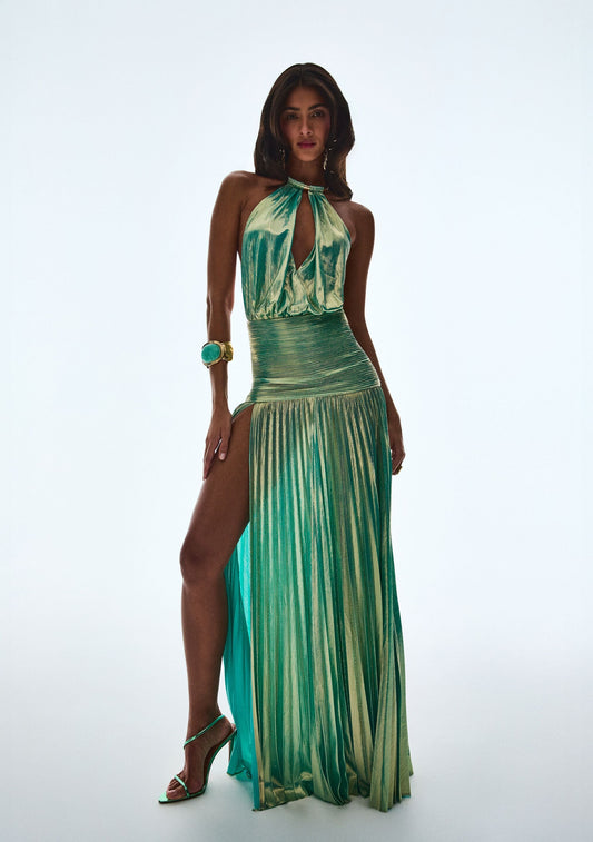 Faelina Dress
