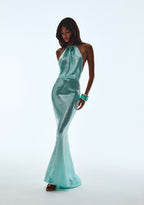Elexa Sequin Dress