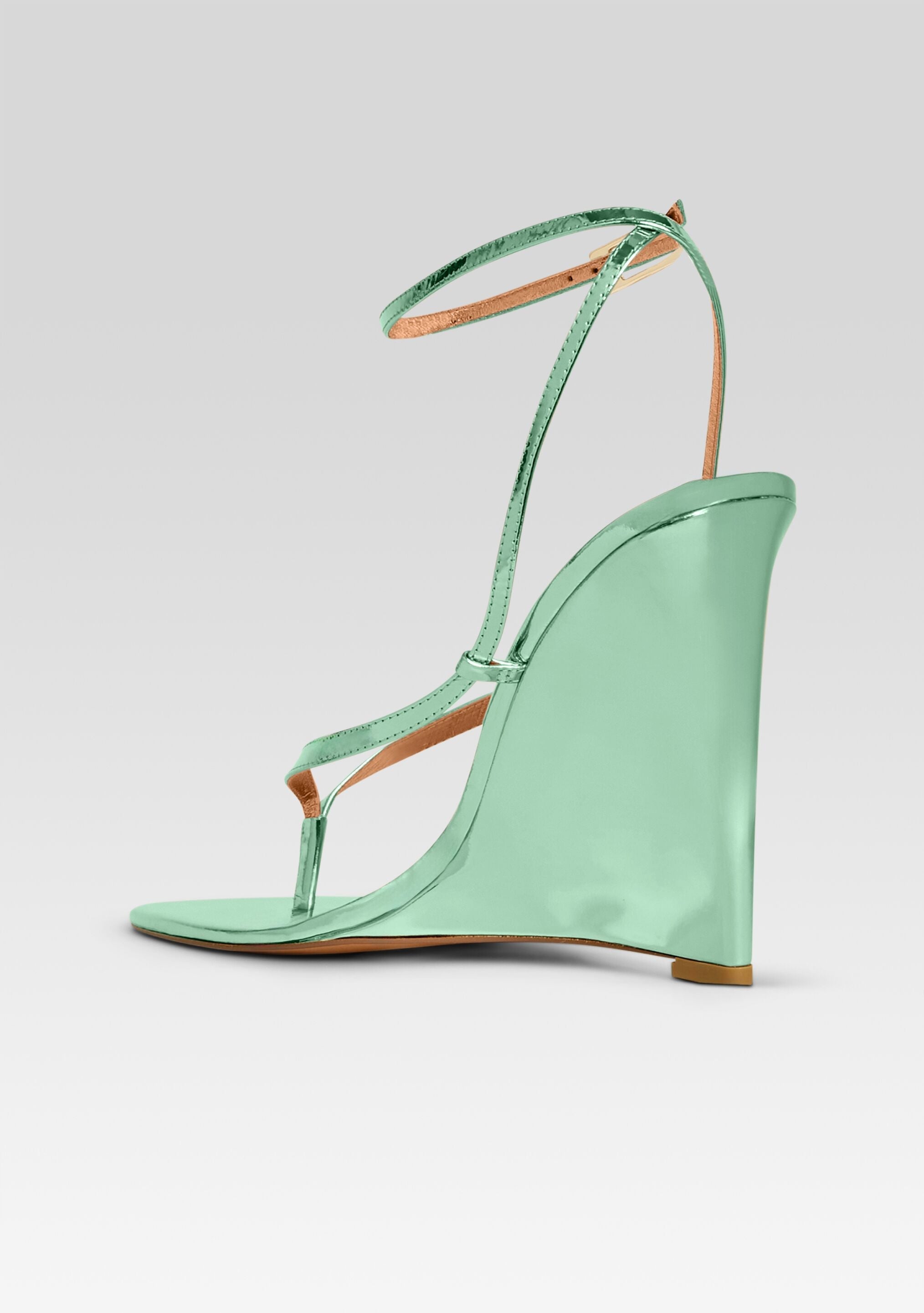Namby Wedge