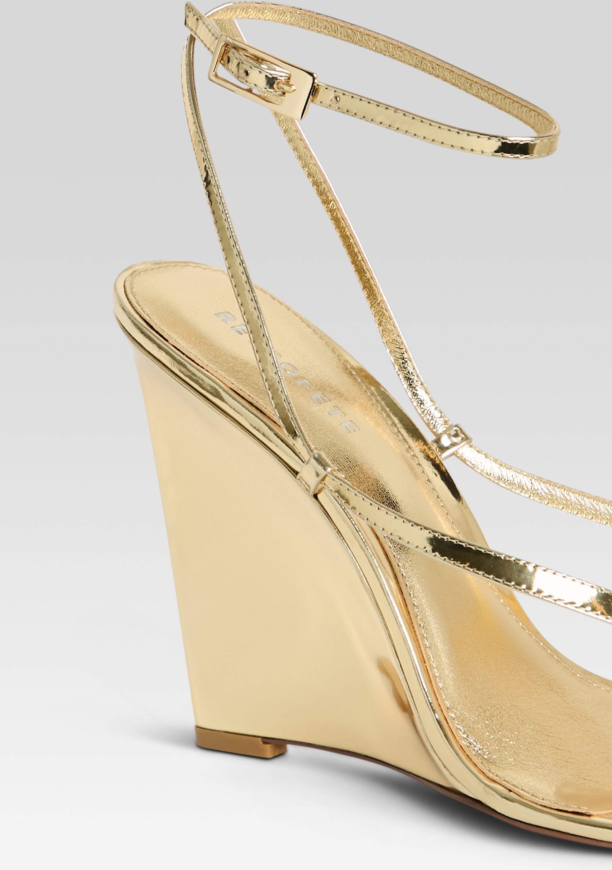 Namby Wedge