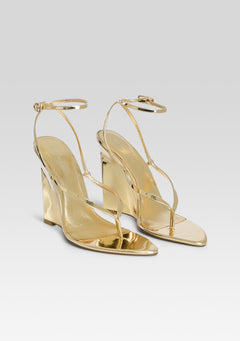 Namby Wedge
