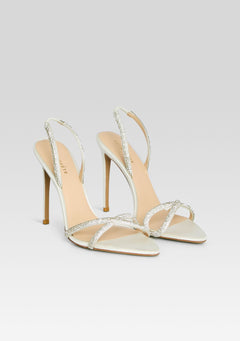 Nini Embellished Sandal