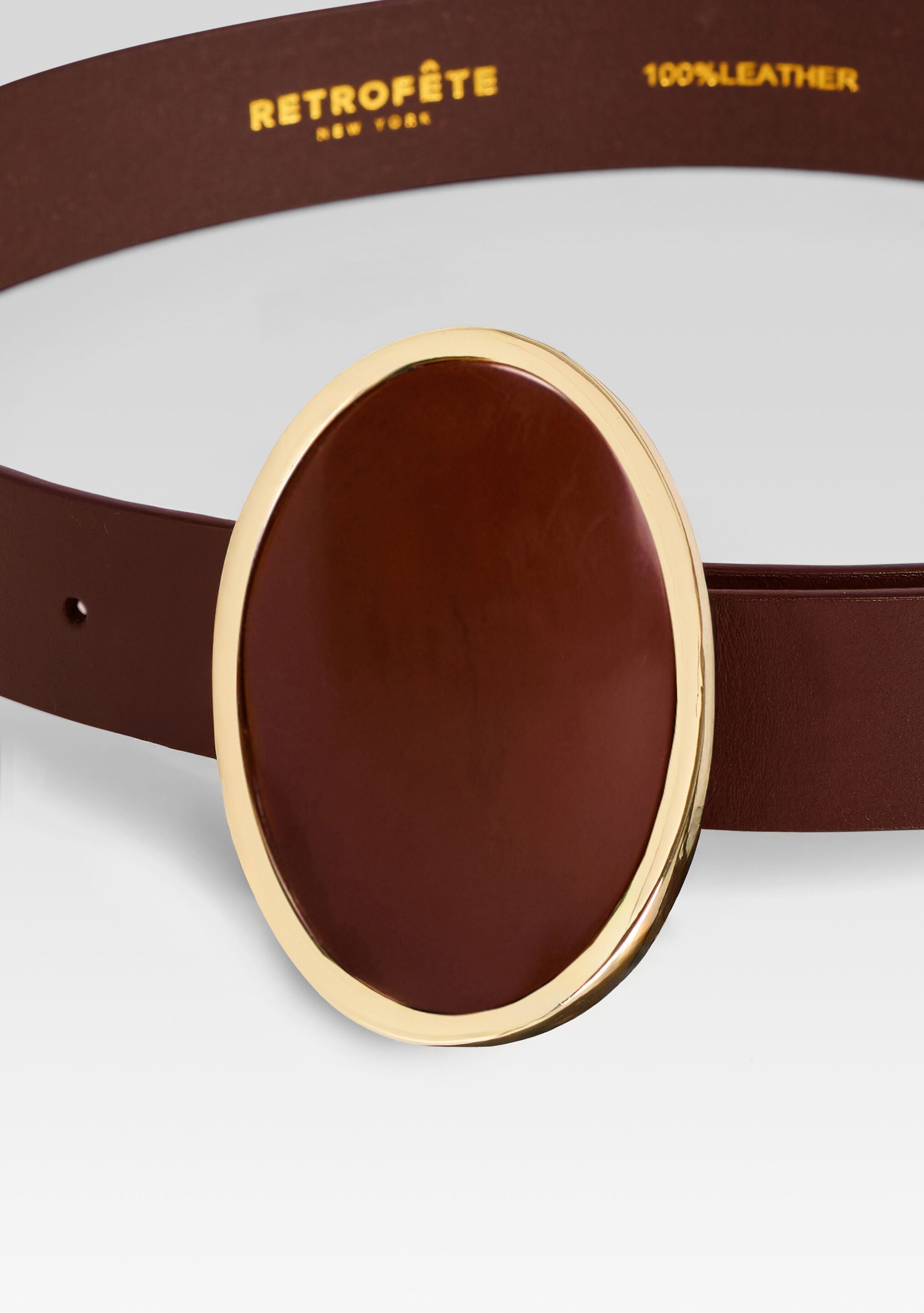 Pertie Belt