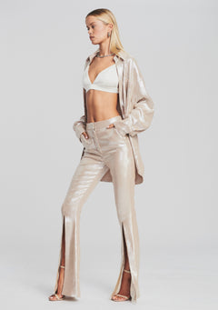 Enzo Sequin Pant