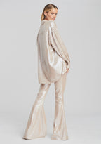 Enzo Sequin Pant