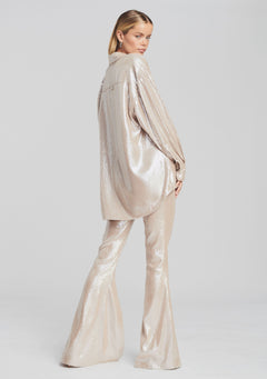 Enzo Sequin Pant