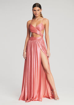Aglaia Dress