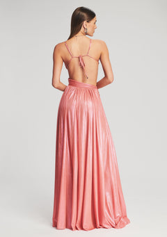 Aglaia Dress