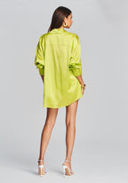 Bec Silk Top