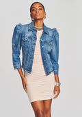 Ada Denim Jacket
