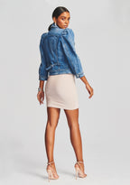Ada Denim Jacket